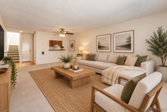 4545 Collwood 14, San Diego, CA 92115