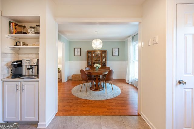 3 Surry County Place NW, Atlanta, GA 30318