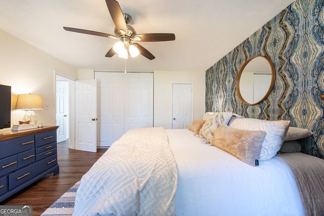 3 Surry County Place NW, Atlanta, GA 30318