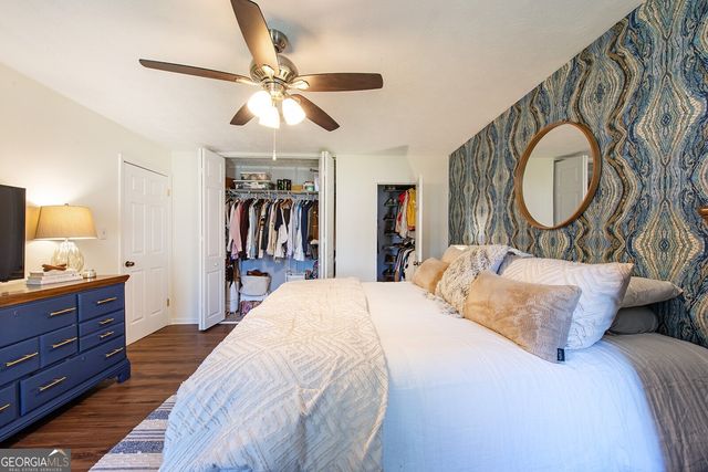 3 Surry County Place NW, Atlanta, GA 30318