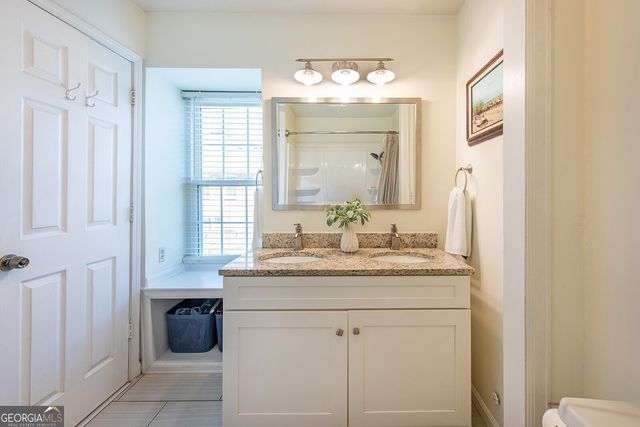 3 Surry County Place NW, Atlanta, GA 30318