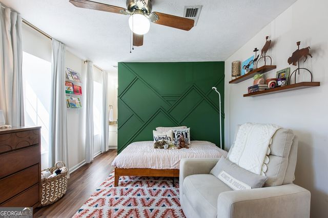 3 Surry County Place NW, Atlanta, GA 30318