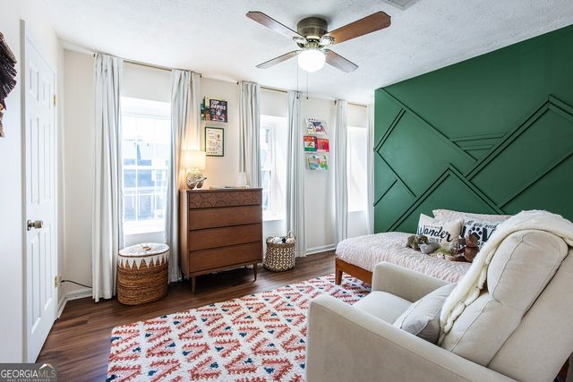 3 Surry County Place NW, Atlanta, GA 30318