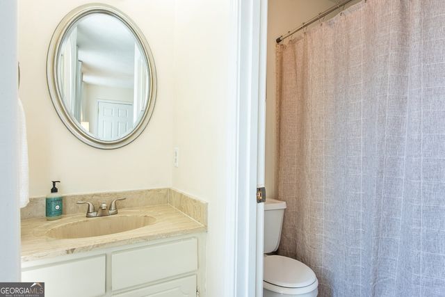 3 Surry County Place NW, Atlanta, GA 30318