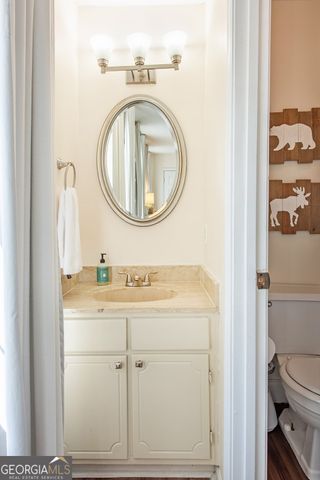 3 Surry County Place NW, Atlanta, GA 30318