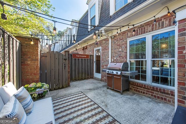 3 Surry County Place NW, Atlanta, GA 30318