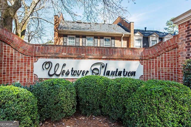 3 Surry County Place NW, Atlanta, GA 30318