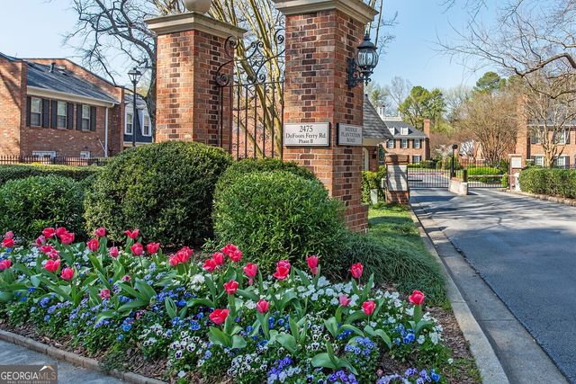 3 Surry County Place NW, Atlanta, GA 30318