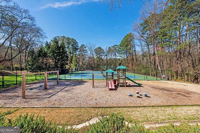 3 Surry County Place NW, Atlanta, GA 30318