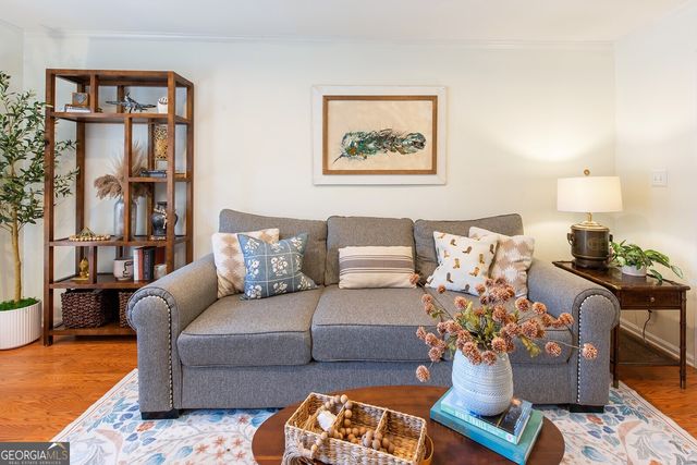 3 Surry County Place NW, Atlanta, GA 30318