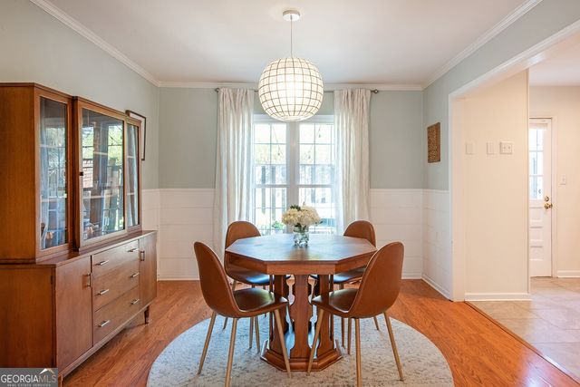 3 Surry County Place NW, Atlanta, GA 30318