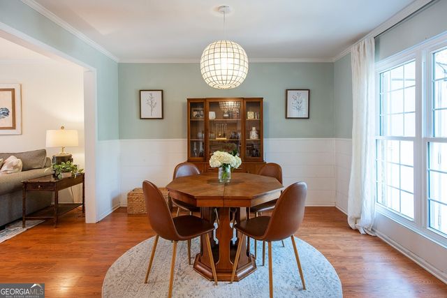 3 Surry County Place NW, Atlanta, GA 30318