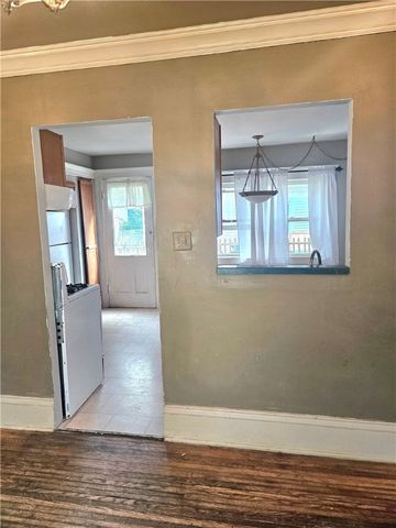 16 Elizabeth Street, North Dansville, NY 14437