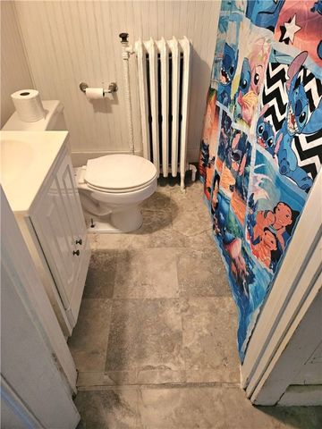 16 Elizabeth Street, North Dansville, NY 14437