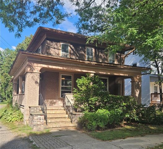 16 Elizabeth Street, North Dansville, NY 14437