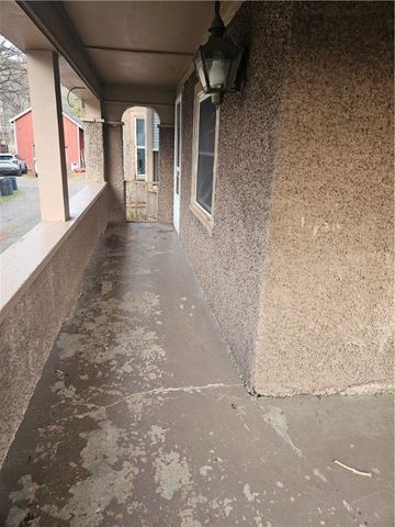 16 Elizabeth Street, North Dansville, NY 14437