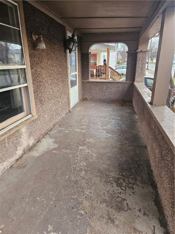 16 Elizabeth Street, North Dansville, NY 14437