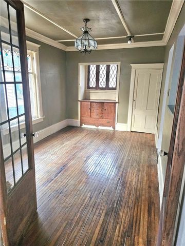 16 Elizabeth Street, North Dansville, NY 14437