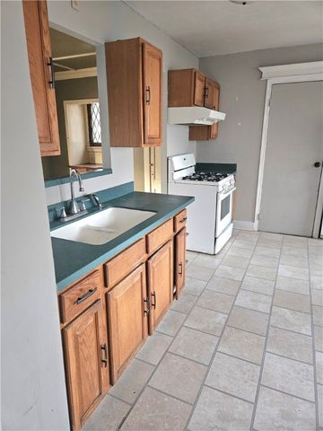 16 Elizabeth Street, North Dansville, NY 14437