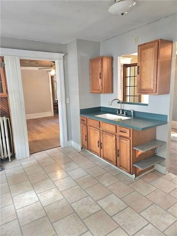 16 Elizabeth Street, North Dansville, NY 14437