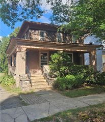 16 Elizabeth Street, North Dansville, NY 14437