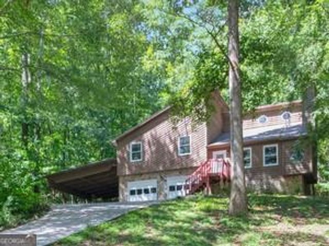 240 Briarcliff Place, Stockbridge, GA 30281