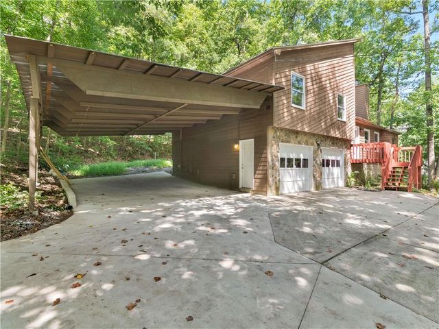 240 Briarcliff Place, Stockbridge, GA 30281