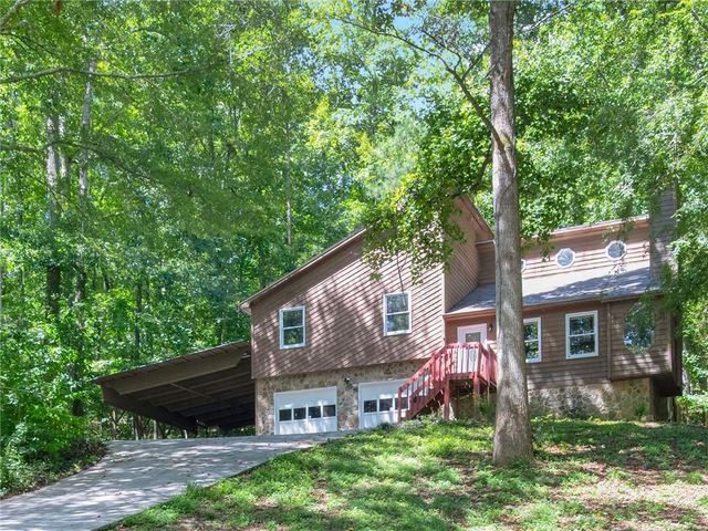 240 Briarcliff Place, Stockbridge, GA 30281