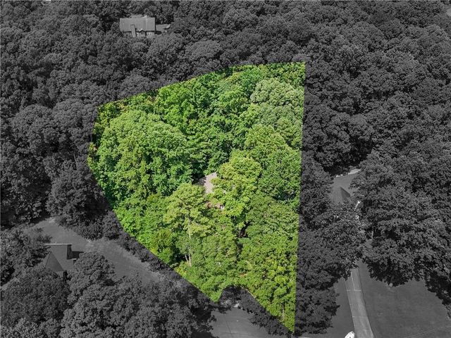 240 Briarcliff Place, Stockbridge, GA 30281