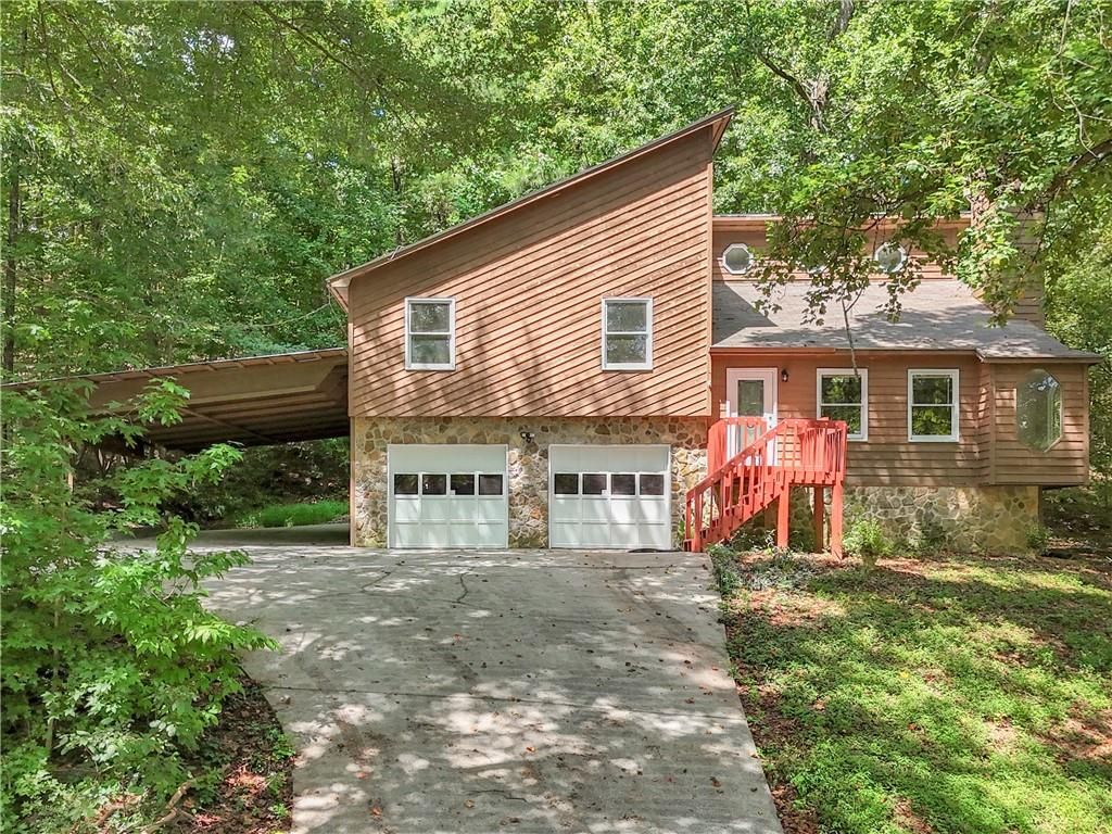 240 Briarcliff Place, Stockbridge, GA 30281