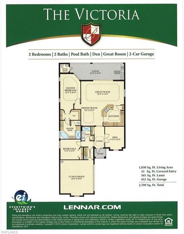 28062 Edenderry CT, Bonita Springs, FL 34135