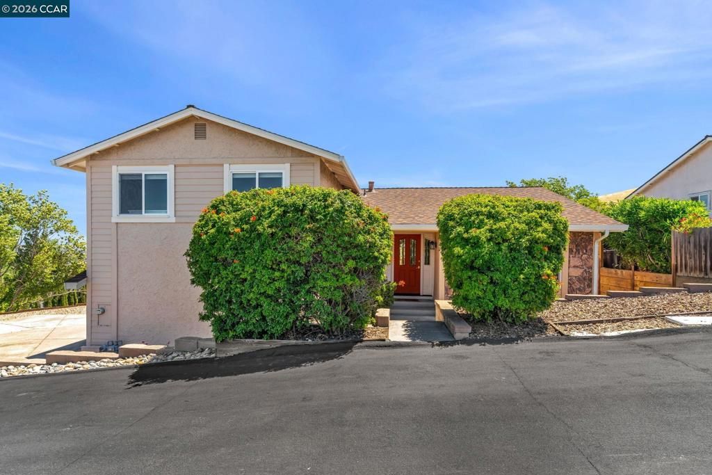 Image 1 of property listing at 2240 Westwood Ln, Pittsburg, CA 94565