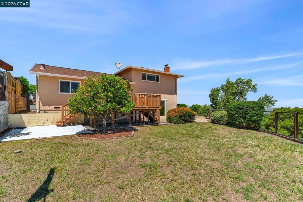 Image 36 of property listing at 2240 Westwood Ln, Pittsburg, CA 94565