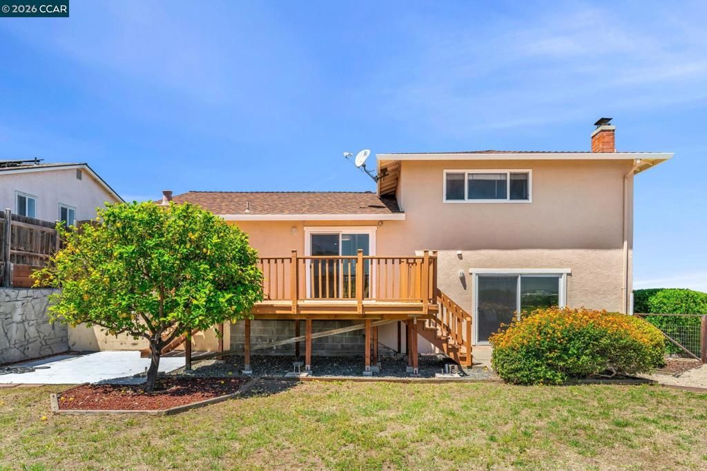 Image 38 of property listing at 2240 Westwood Ln, Pittsburg, CA 94565
