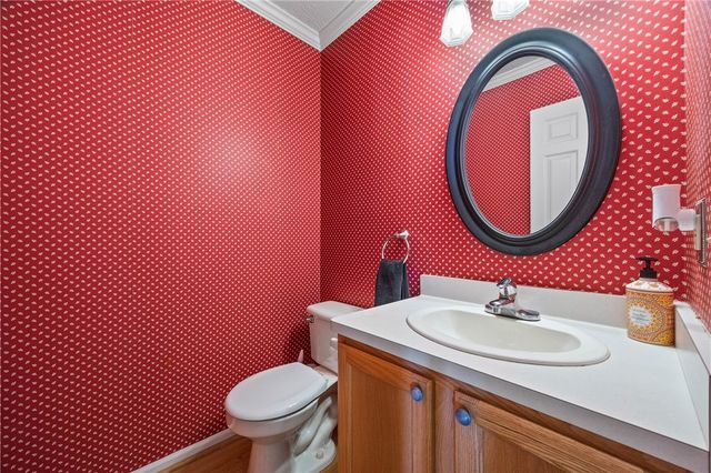 3500 View Pointe Drive, Walworth, NY 14502