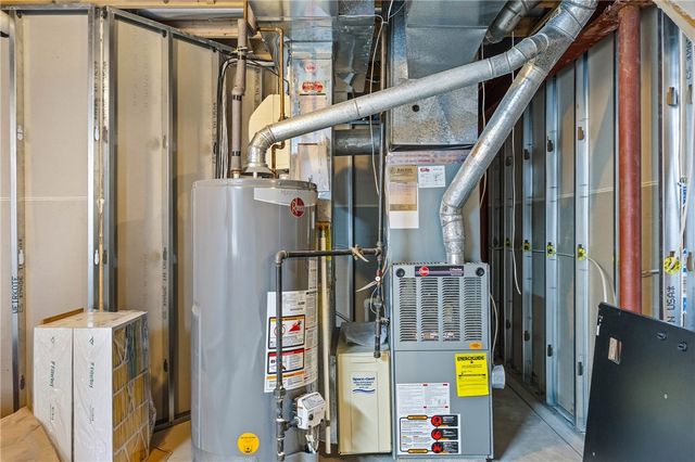 3500 View Pointe Drive, Walworth, NY 14502