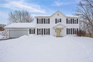 3500 View Pointe Drive, Walworth, NY 14502