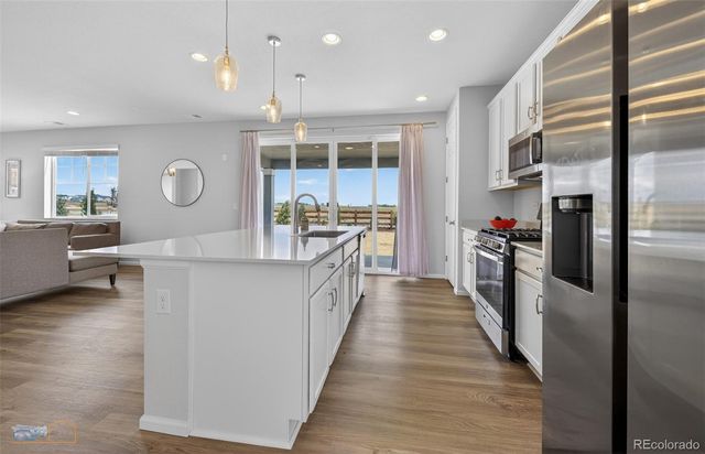 991 Colony Drive, Erie, CO 80026