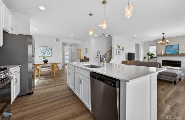 991 Colony Drive, Erie, CO 80026