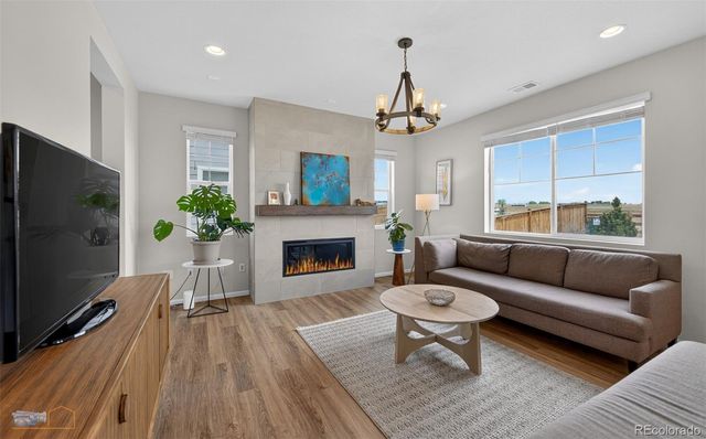 991 Colony Drive, Erie, CO 80026