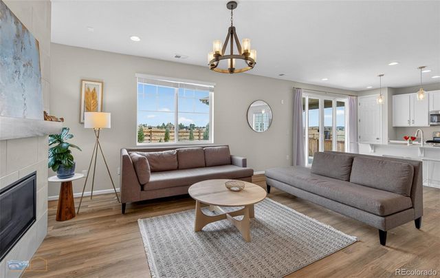 991 Colony Drive, Erie, CO 80026
