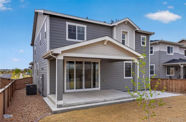 991 Colony Drive, Erie, CO 80026