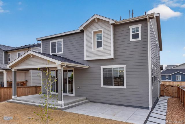 991 Colony Drive, Erie, CO 80026