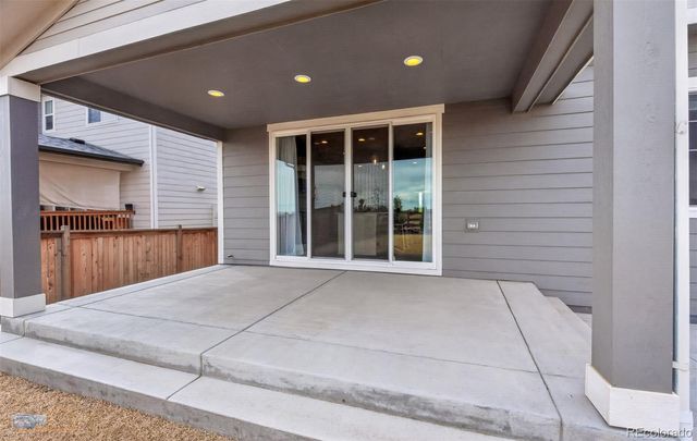 991 Colony Drive, Erie, CO 80026