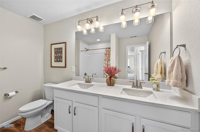 991 Colony Drive, Erie, CO 80026