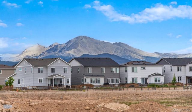 991 Colony Drive, Erie, CO 80026