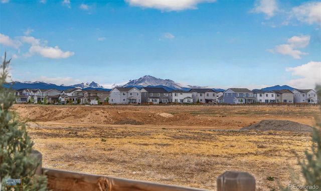 991 Colony Drive, Erie, CO 80026