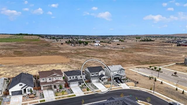 991 Colony Drive, Erie, CO 80026
