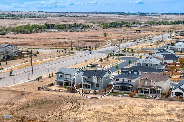 991 Colony Drive, Erie, CO 80026