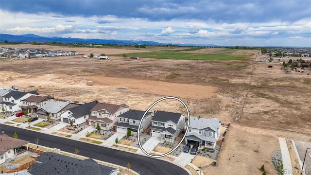 991 Colony Drive, Erie, CO 80026